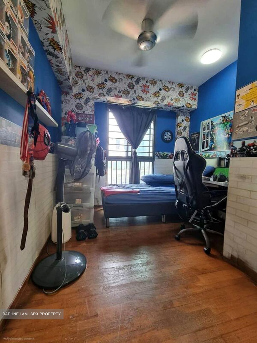 Blk 1 The Pinnacle@Duxton (Bukit Merah), HDB 4 Rooms #508687891